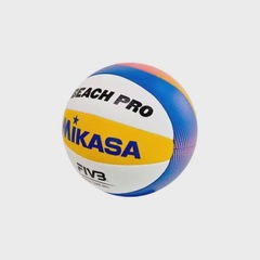 Bola de Vôlei de Praia Mikasa Padrão Fivb - Foto 2