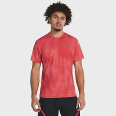 Camiseta Masculina Under Armour Vanish Elite Vent - Foto 1