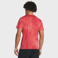 Camiseta Masculina Under Armour Vanish Elite Vent - Foto 2