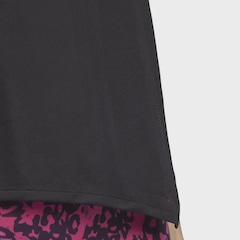 Camiseta Regata Feminina adidas Hiit Quickburn - Foto 5