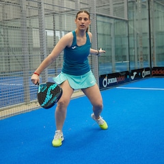 Saia Feminina Joma Open II Woman - Foto 2