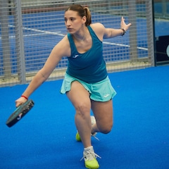 Saia Feminina Joma Open II Woman - Foto 3