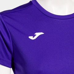 Camiseta Feminina Joma Combi Woman - Foto 4