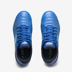 Chuteira Futsal Adulto Joma Regate Rebound - Foto 5