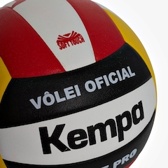 Bola de Vôlei Kempa Eagle Pro - Foto 5