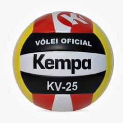 Bola de Vôlei Kempa KV-25 - Foto 1