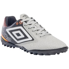 Chuteira Society Adulto Umbro Techno II - Foto 3