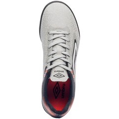 Chuteira Society Adulto Umbro Techno II - Foto 4