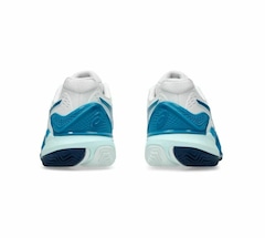Tênis Feminino Asics Gel-Resolution 9 Clay - Foto 5