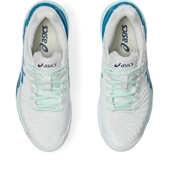 Tênis Feminino Asics Gel-Resolution 9 Clay - Foto 6
