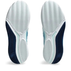 Tênis Feminino Asics Gel-Resolution 9 Clay - Foto 7