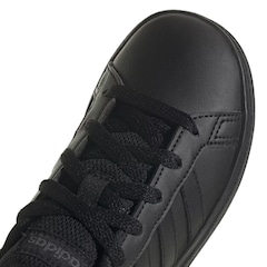 Tênis Infantil Adidas Grand Court 2.0 - Foto 8