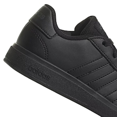 Tênis Infantil Adidas Grand Court 2.0 - Foto 9