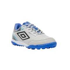Chuteira Society Masculina Umbro X-Comfort - Foto 3