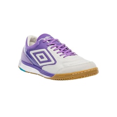Chuteira Futsal Masculina Umbro Adamant Master Class - Foto 3