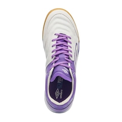 Chuteira Futsal Masculina Umbro Adamant Master Class - Foto 4