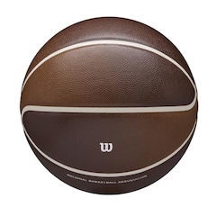 Bola de Basquete Wilson NBA Champ Series 1 - Foto 5
