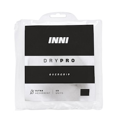 Overgrip Inni DryPro com 15 Unidades - Foto 5