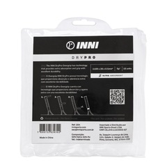 Overgrip Inni DryPro com 15 Unidades - Foto 6