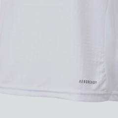 Camisa do Internacional adidas II 2025 Infantil - Foto 3