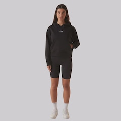 Blusão Fila Com Capuz Fila Classic B - Feminino - Foto 3