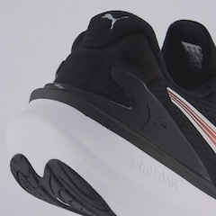 Tênis Unissex Puma Scend Pro 2 - Foto 6