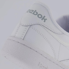 Tênis Unissex Reebok Club C 85 - Foto 6