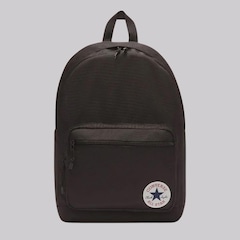 Mochila Unissex Converse All Star GO 2 Backpack 19,5 L - Foto 1