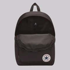 Mochila Unissex Converse All Star GO 2 Backpack 19,5 L - Foto 4