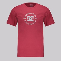 Camiseta Masculina DC Star Pilot - Foto 1