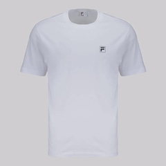 Camiseta Masculina Fila Comfort Classic - Foto 1