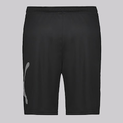 Shorts Puma Tad Big Logo Masculino - Foto 3