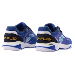 Chuteira de Futsal Adulto Joma Top Flex Rebound - Foto 3