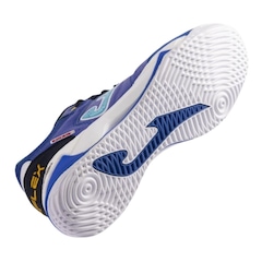Chuteira de Futsal Adulto Joma Top Flex Rebound - Foto 4