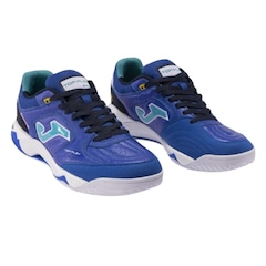 Chuteira de Futsal Adulto Joma Top Flex Rebound - Foto 5