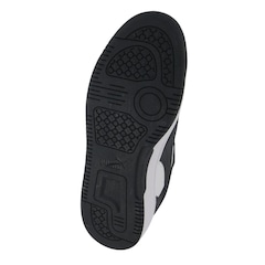 Tênis Masculino Puma Rebound V6 Low - Foto 4