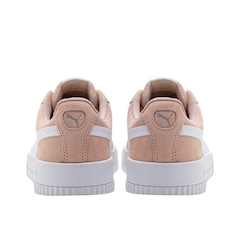 Tênis Puma Carina Feminino - Foto 3