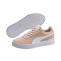 Tênis Puma Carina Feminino - Foto 5