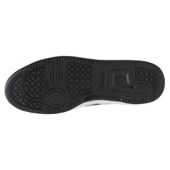 Kit Tênis Masculino Puma Rebound V6 Low Original + Meia - Foto 5