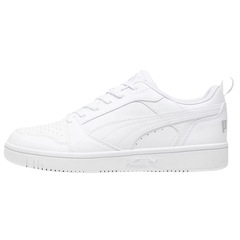 Tênis Masculino Puma Rebound V6 Low BDP - Foto 3
