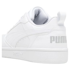 Tênis Masculino Puma Rebound V6 Low BDP - Foto 5
