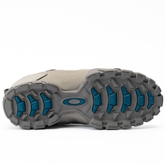 Tênis Masculino Oakley Halftrack Low II - Foto 5