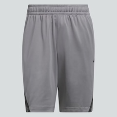 Shorts adidas Stripes Masculino - Foto 4