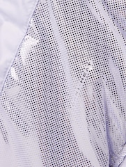 Jaqueta Feminina Columbia Powder Lite II Snowdrift sem Capuz - Foto 6