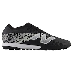 Chuteira de Society Adulto New Balance Furon Team V8 - Foto 1