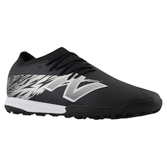 Chuteira de Society Adulto New Balance Furon Team V8 - Foto 2