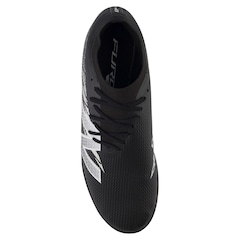 Chuteira de Society Adulto New Balance Furon Team V8 - Foto 4