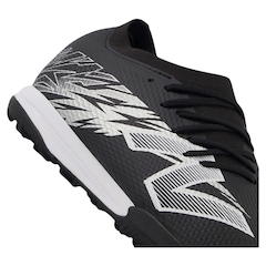 Chuteira de Society Adulto New Balance Furon Team V8 - Foto 8