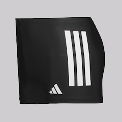 Sunga Boxer adidas 3 Stripes BLD Adulto - Foto 2