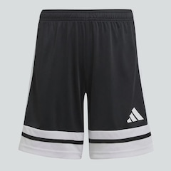 Calção adidas Squadra 25 Infantil - Foto 1